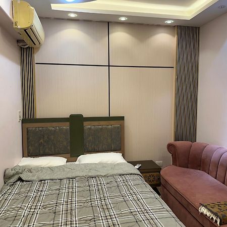 New Panorama Sea View Villa Family Айн-Сохна Екстер'єр фото